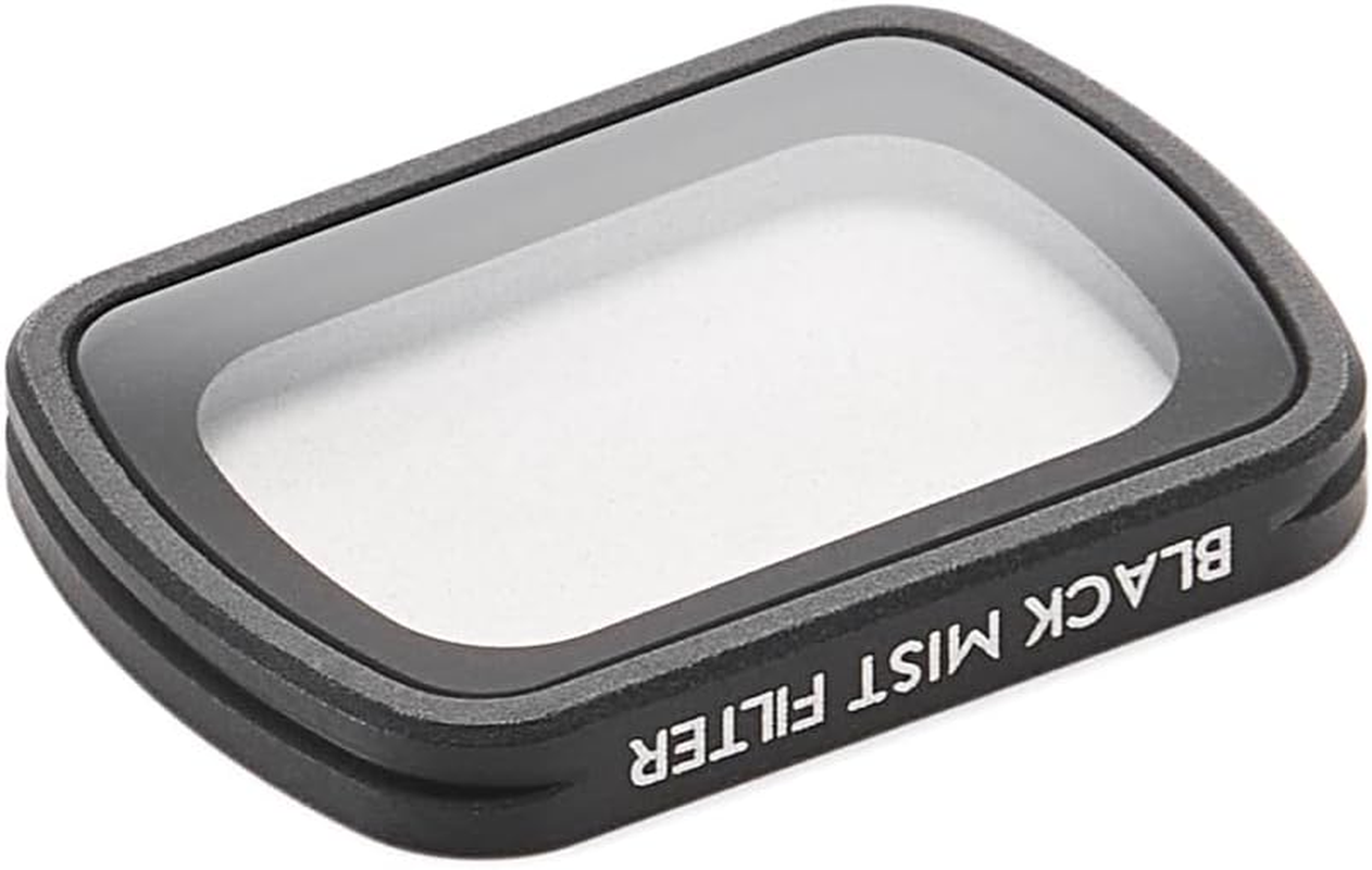 DJI Osmo Pocket 3 Black Mist Filter image number 1