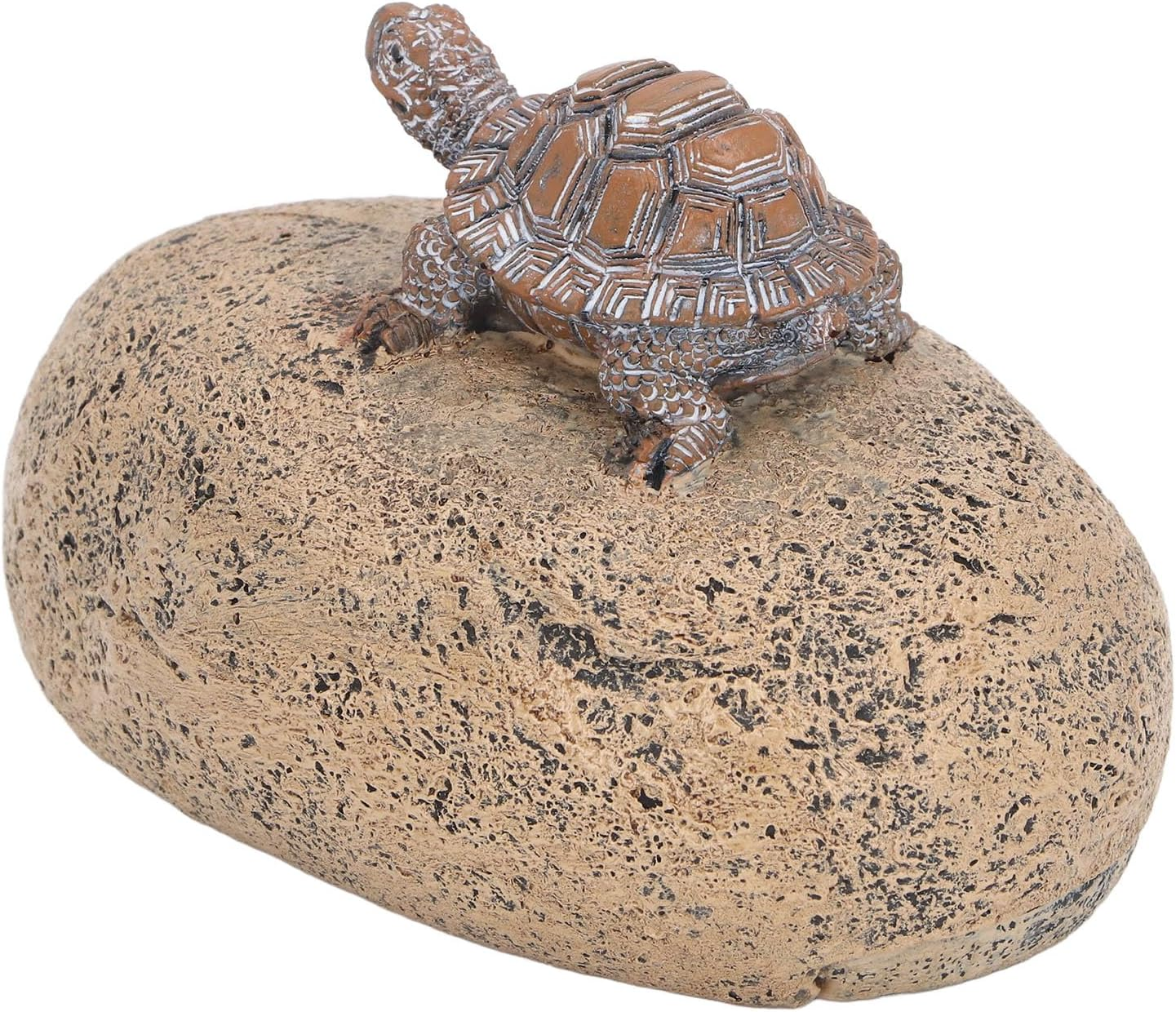 Key Rock Hiders Outside, Fake Rock Key Hider Decoration, Waterproof & Safe for Holds Spare Keys, Hide a Key Fake Rock Outdoor, Key Hiders Safe Storage Lock Box image number 3