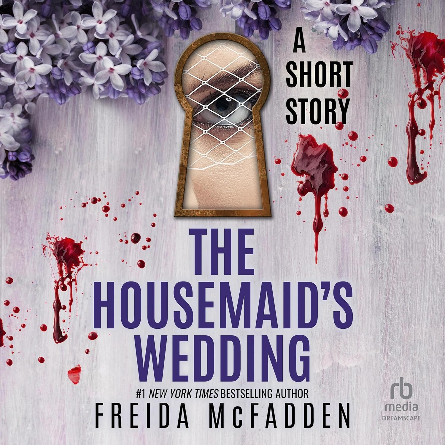 The Housemaid'S Wedding: a Short Story image number 1