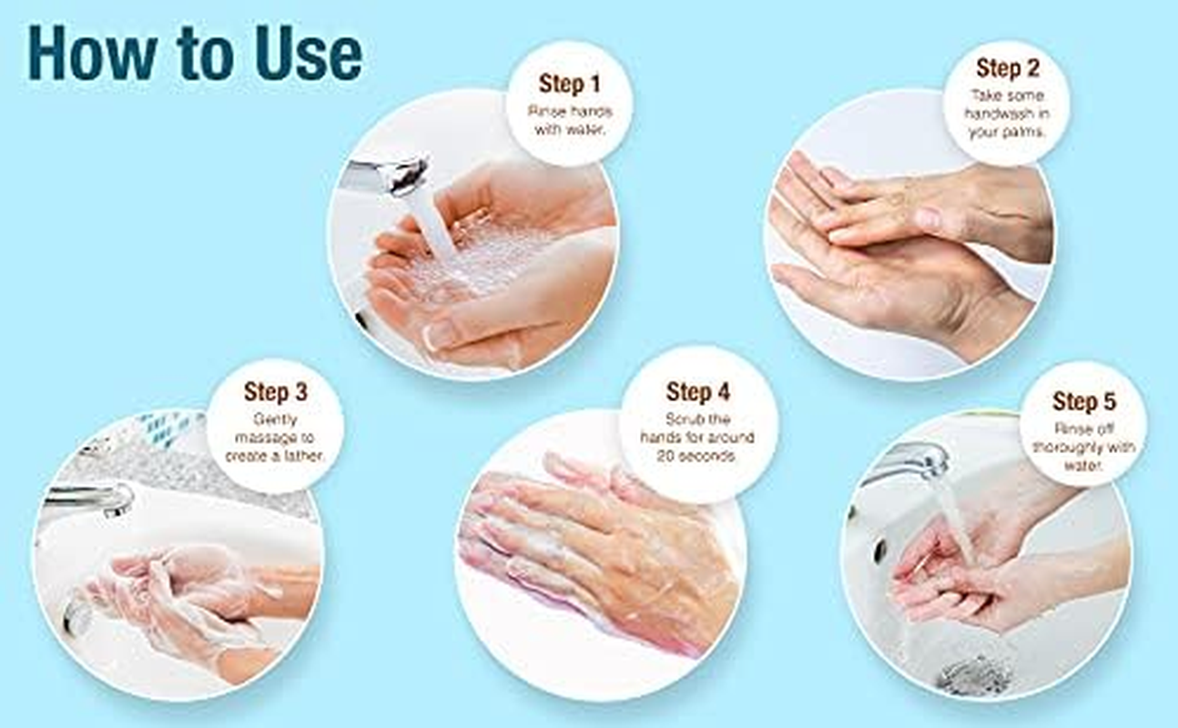 Skin Cottage Hand Soap Oceanus 500 Ml