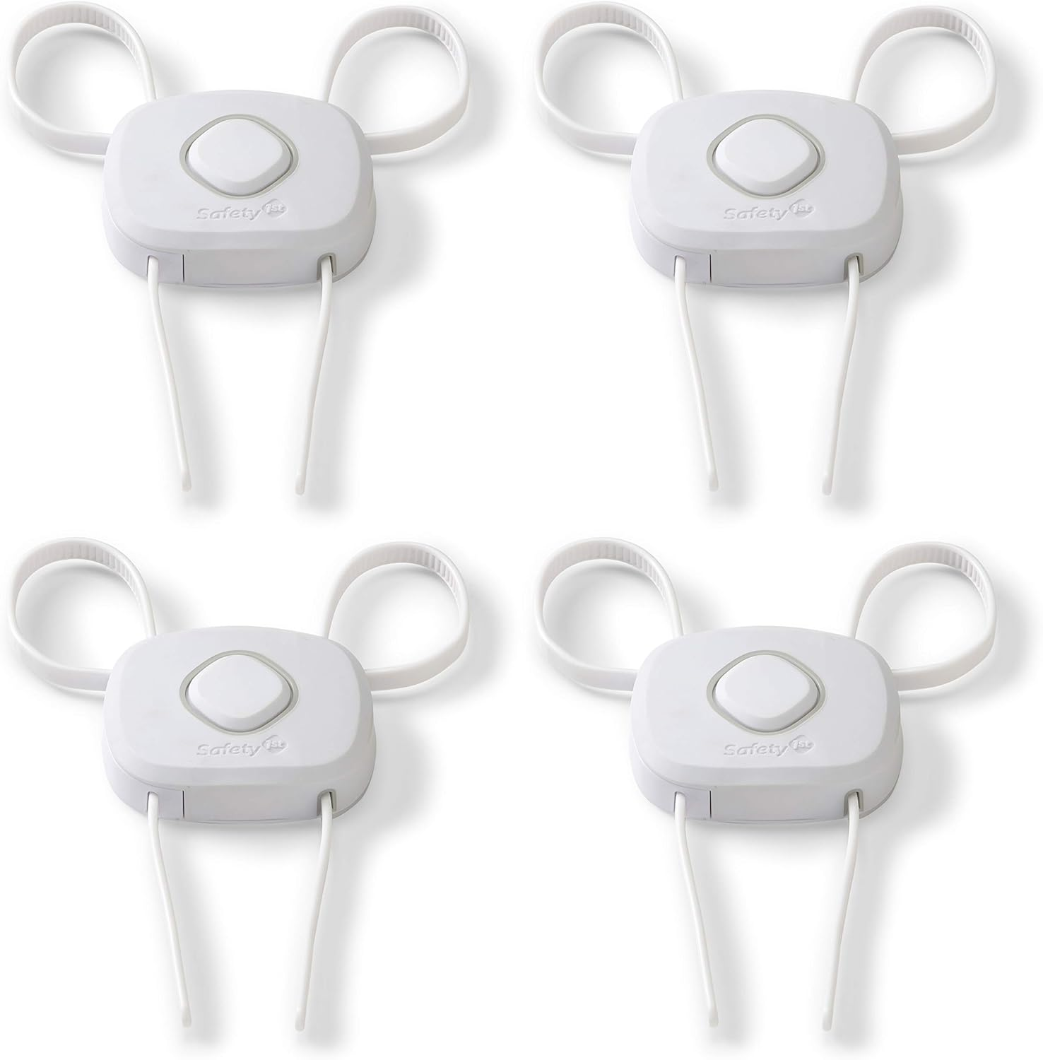 Safety 1St Outsmart&trade; Flex Lock, Packaging May Vary