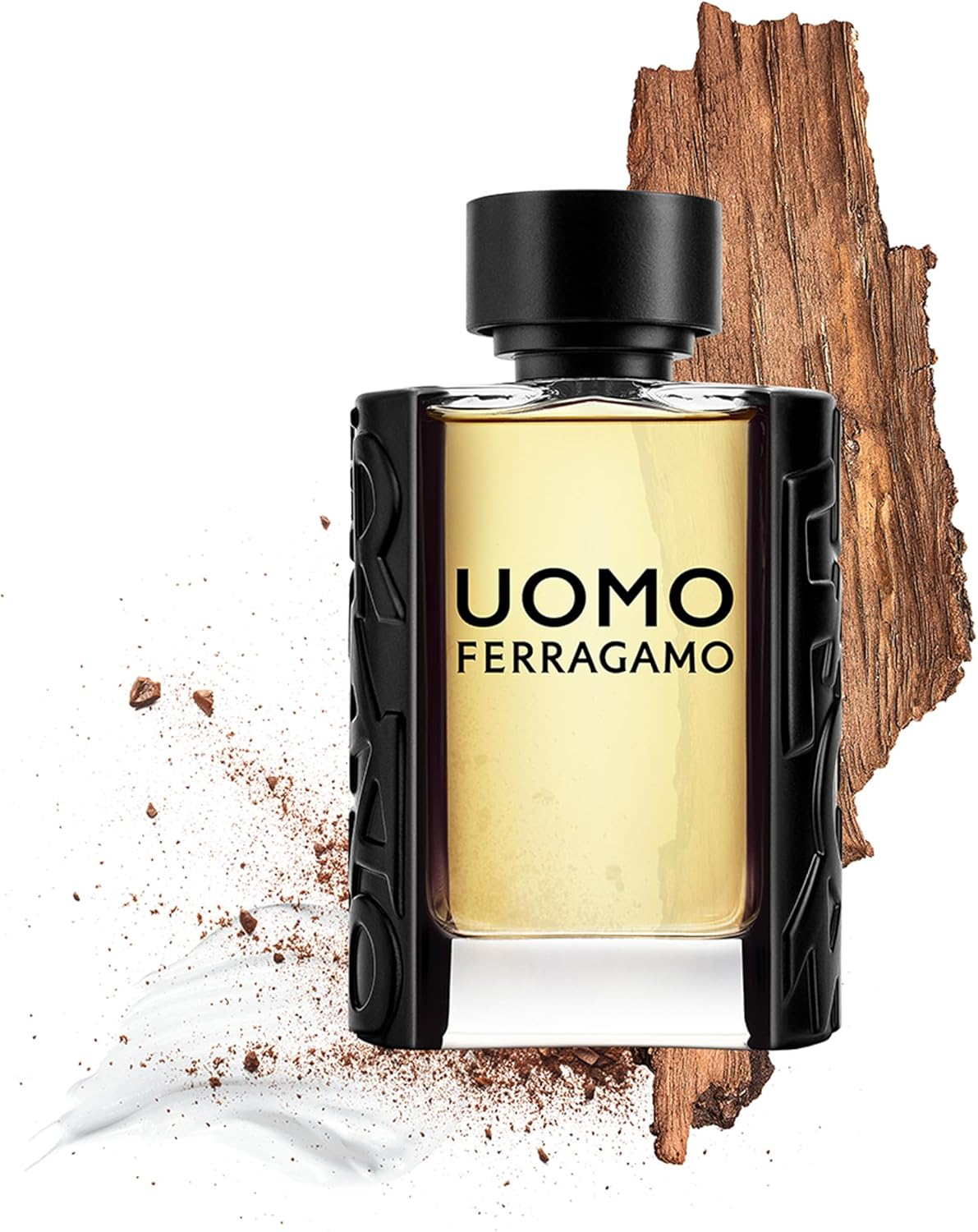 Salvatore Ferragamo Uomo image number 4