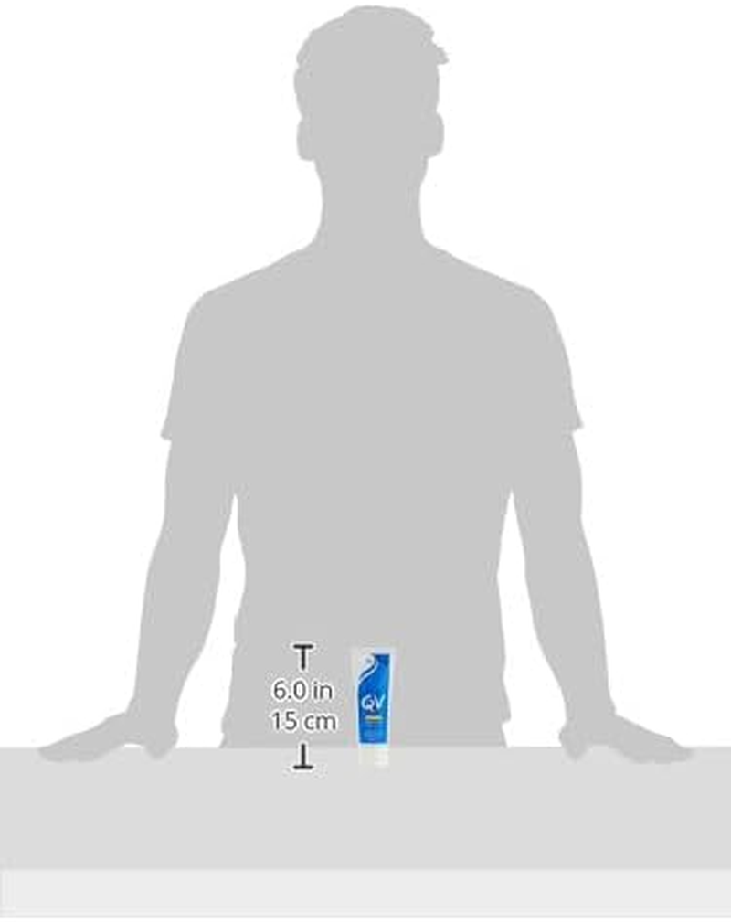 QV Cream, 100 G image number 3