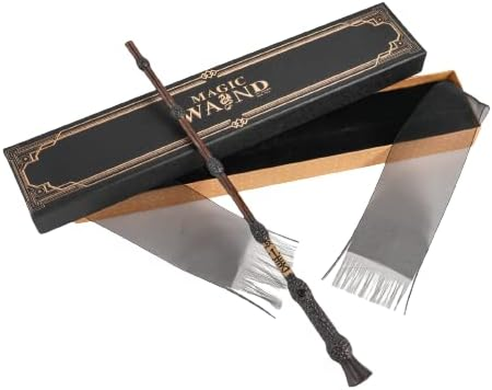 Original Incendio Wand, Bone Wand [Shoots Real Fireballs], the Best Magic Wand (Dumbledore) image number 3