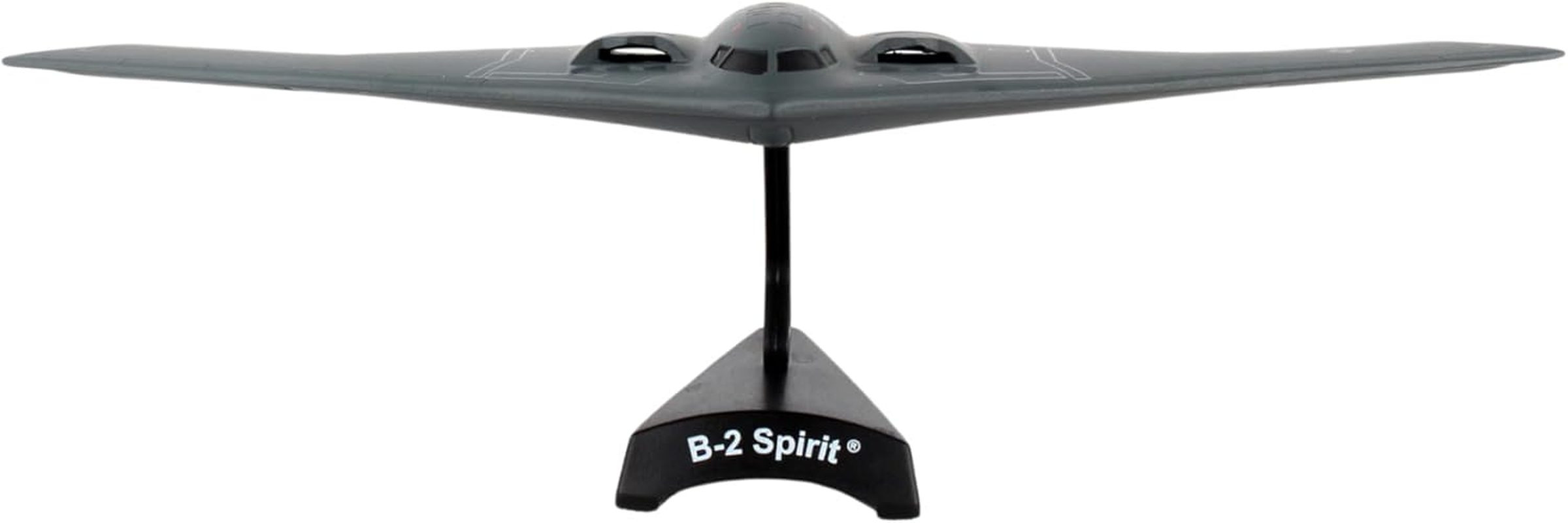 Daron Worldwide Trading B-2 Spirit Vehicle (1:280 Scale) image number 2