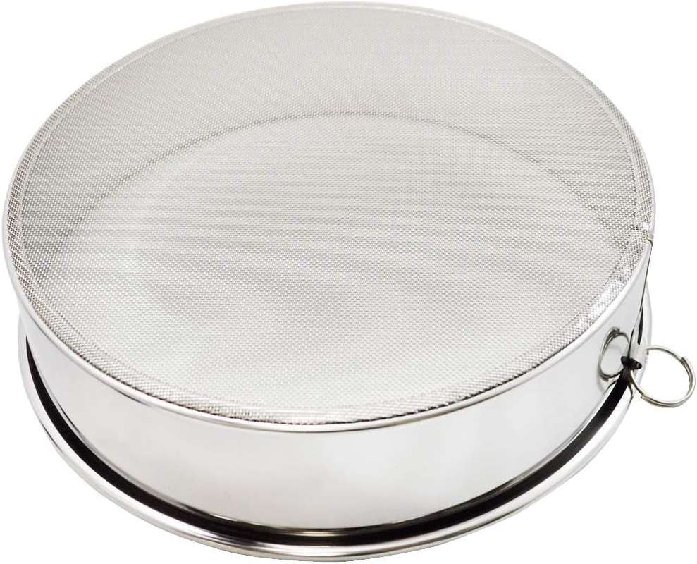 Kai Kai Stainless Steel Backing (Large) 7.3 Inches (18.5 Cm), Rust Resistant, Easy to Clean, Made in Japan image number 1
