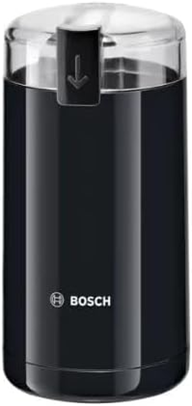 Bosch TSM6A013B Coffee Grinder 75 G Black image number 1