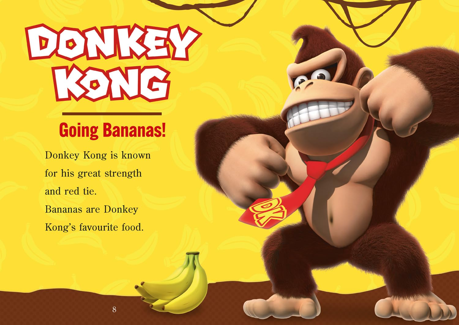 Official Super Mario: Young Reader - Meet Mario! image number 5