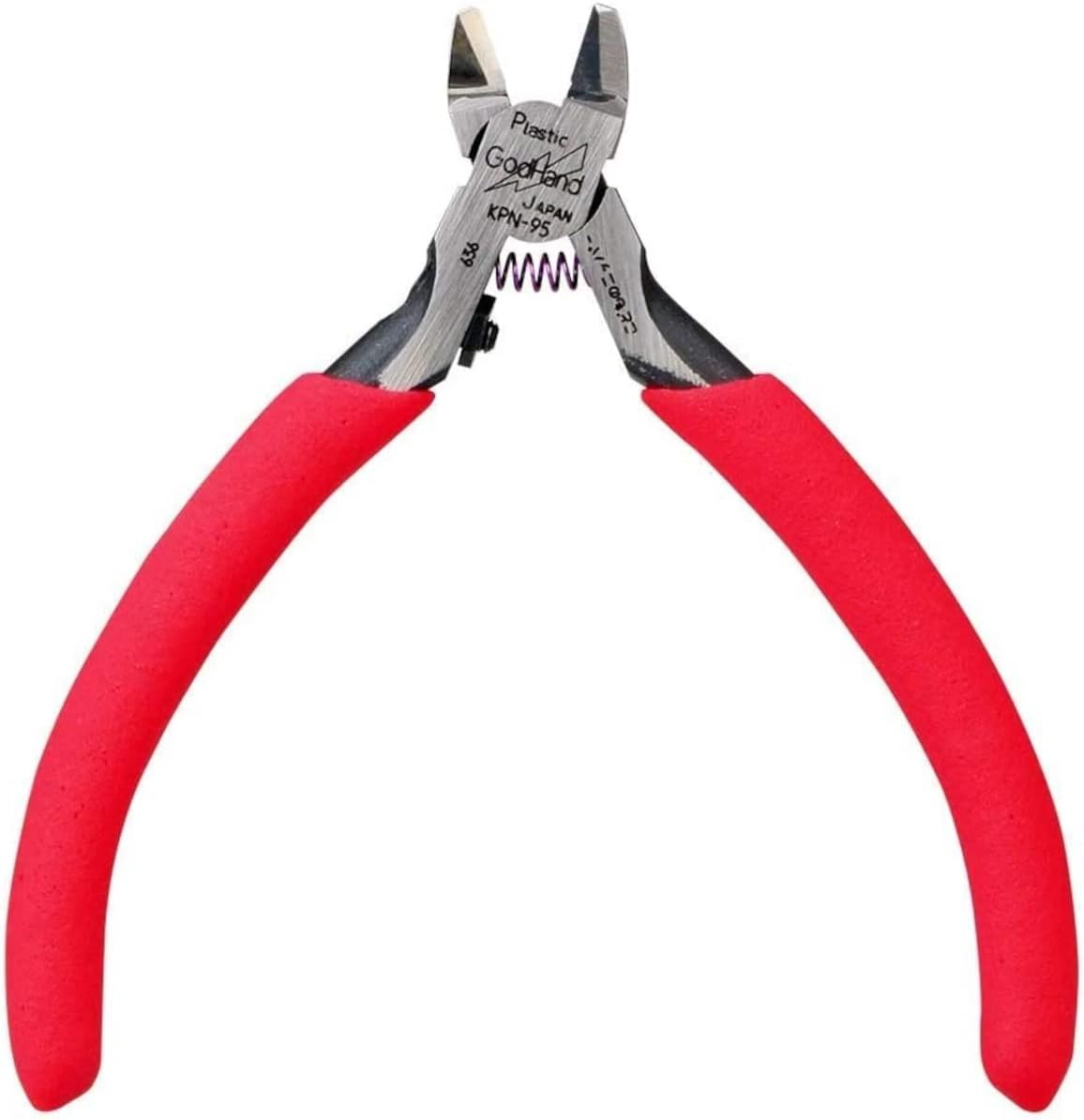 Godhand Tools Kids EX Nipper image number 1