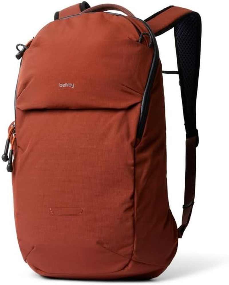 Bellroy Lite Ready Pack (18L Lightweight Weekend Backpack) image number 3