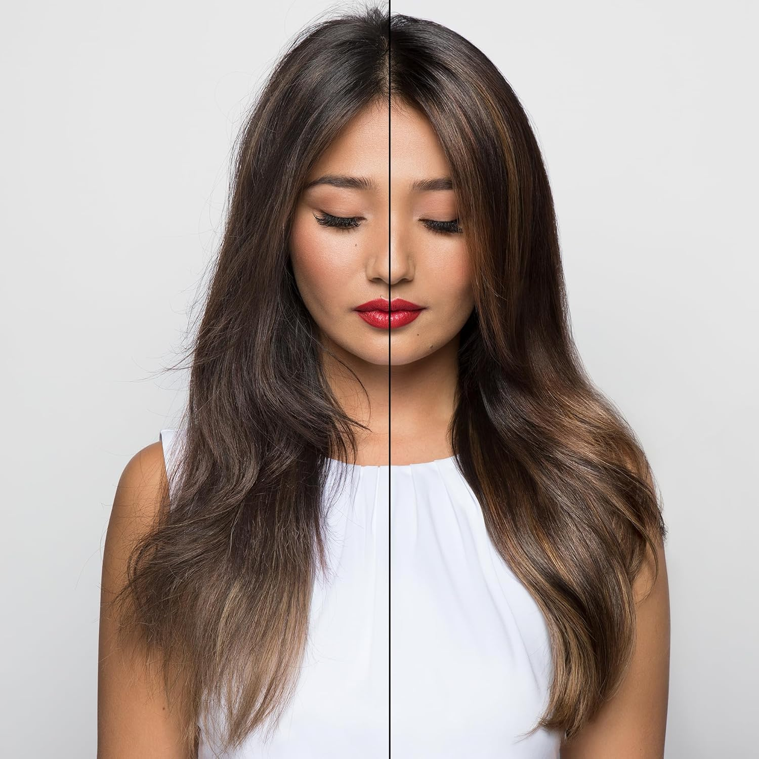 Pravana Purify & Revive Mineral Diminishing Shampoo | Instantly Removes Hard Water Deposits | Hydrates, Energizes, Volumizes | Eliminates Brassiness & Discoloration | 11 Fl Oz image number 5