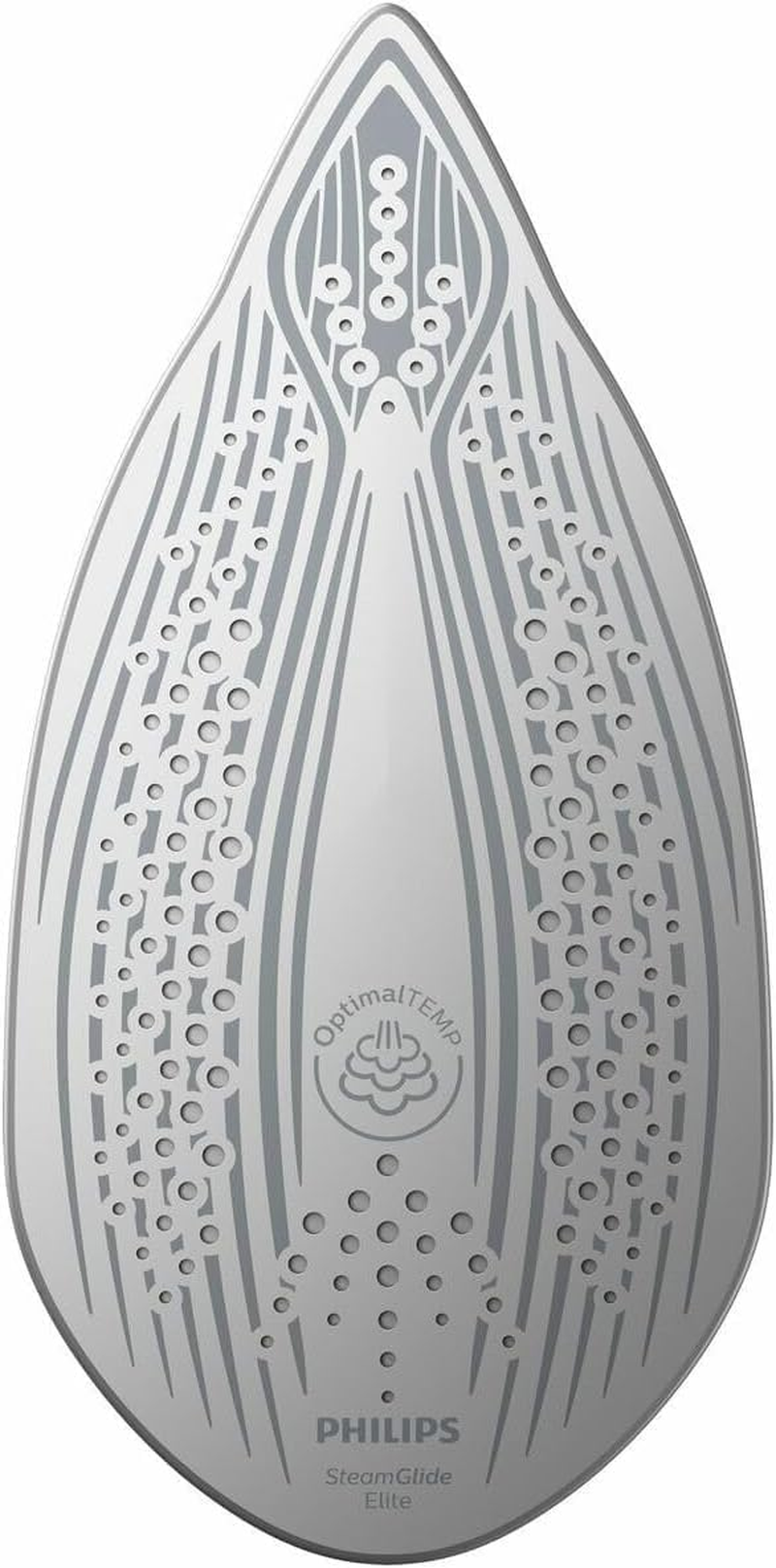 Philips Perfectcare 8000 Series Steam Generator Iron &ndash; Automatic Steam, Ultra-Powerful 600G Boost, No Burns, Steamglide Soleplate, 1.8L Tank (PSG8030/25) image number 3