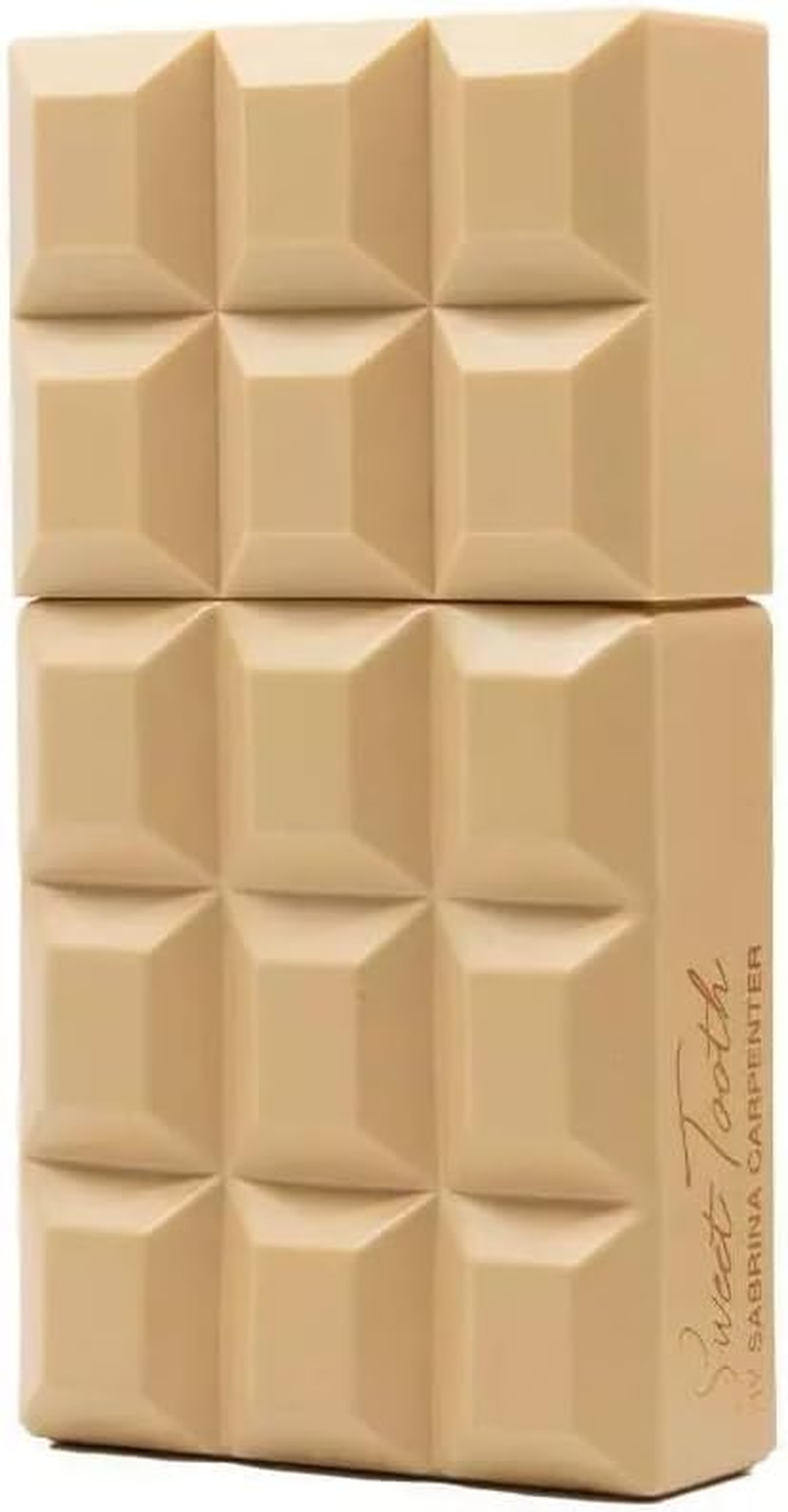 Sabrina Carpenter Eau De Parfum - 75Ml - Caramel Dream (Sweet Tooth, Perfume)