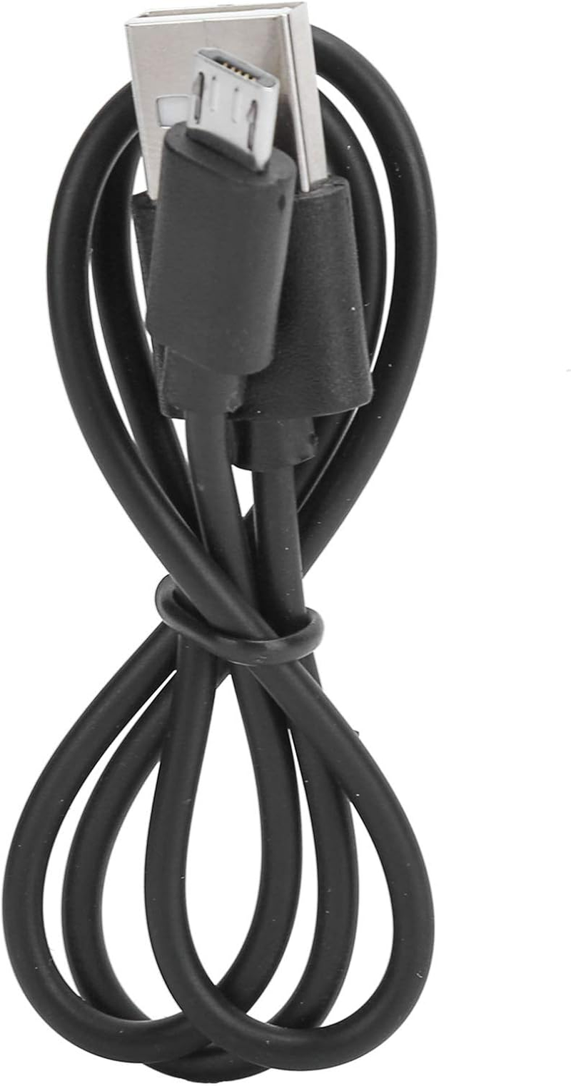 2.4Ghz Wireless Panda Mouse for Windows, Mac OS X, Linux, Android, Ios,Rechargeable Optical Panda Mouse with USB Receiver image number 2