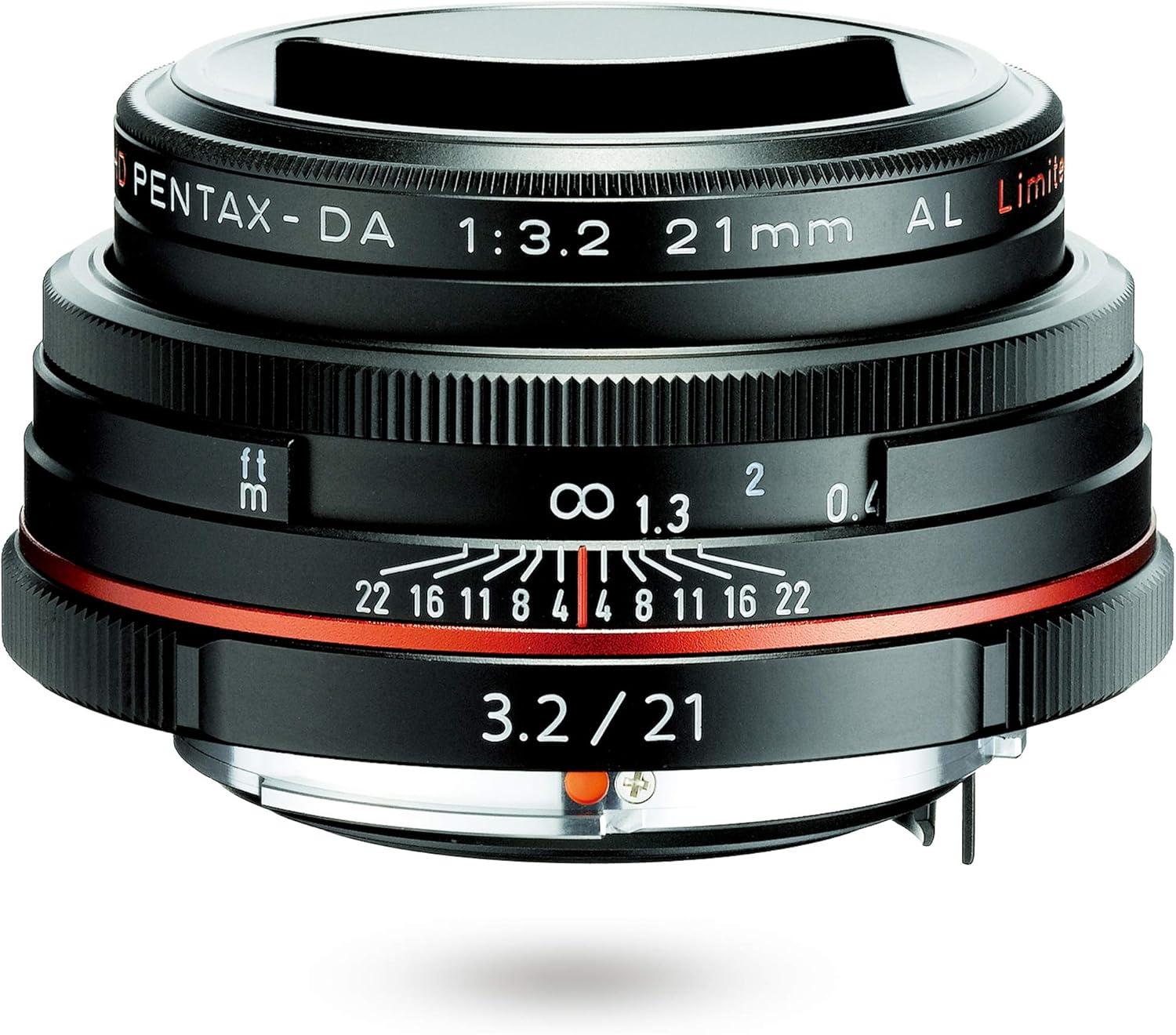 Pentax HD PENTAX-DA 35Mm F2.8 Macro Limited Black Standard Monofocal Lens [APS-C Size] [Equal Scale Macro Lens] [High Definition Limited Lens/Aluminum Shredded Body] [High Definition Implementation] image number 4