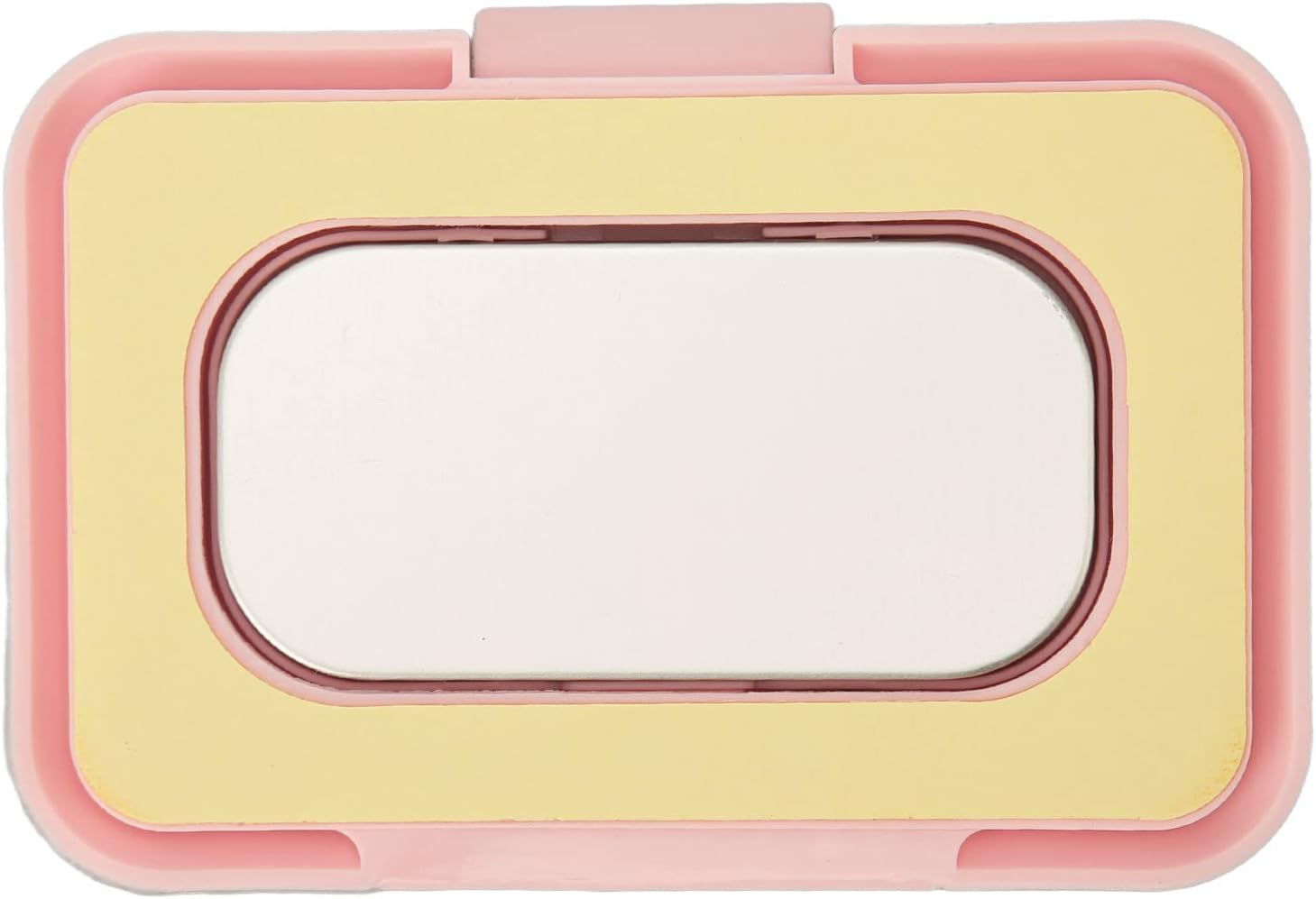 Baby Wipe Warmer, Portable USB Wet Wipes Heater Providing Constant Temperature for Travel and Car Journeys, Comforting Baby Skin image number 1