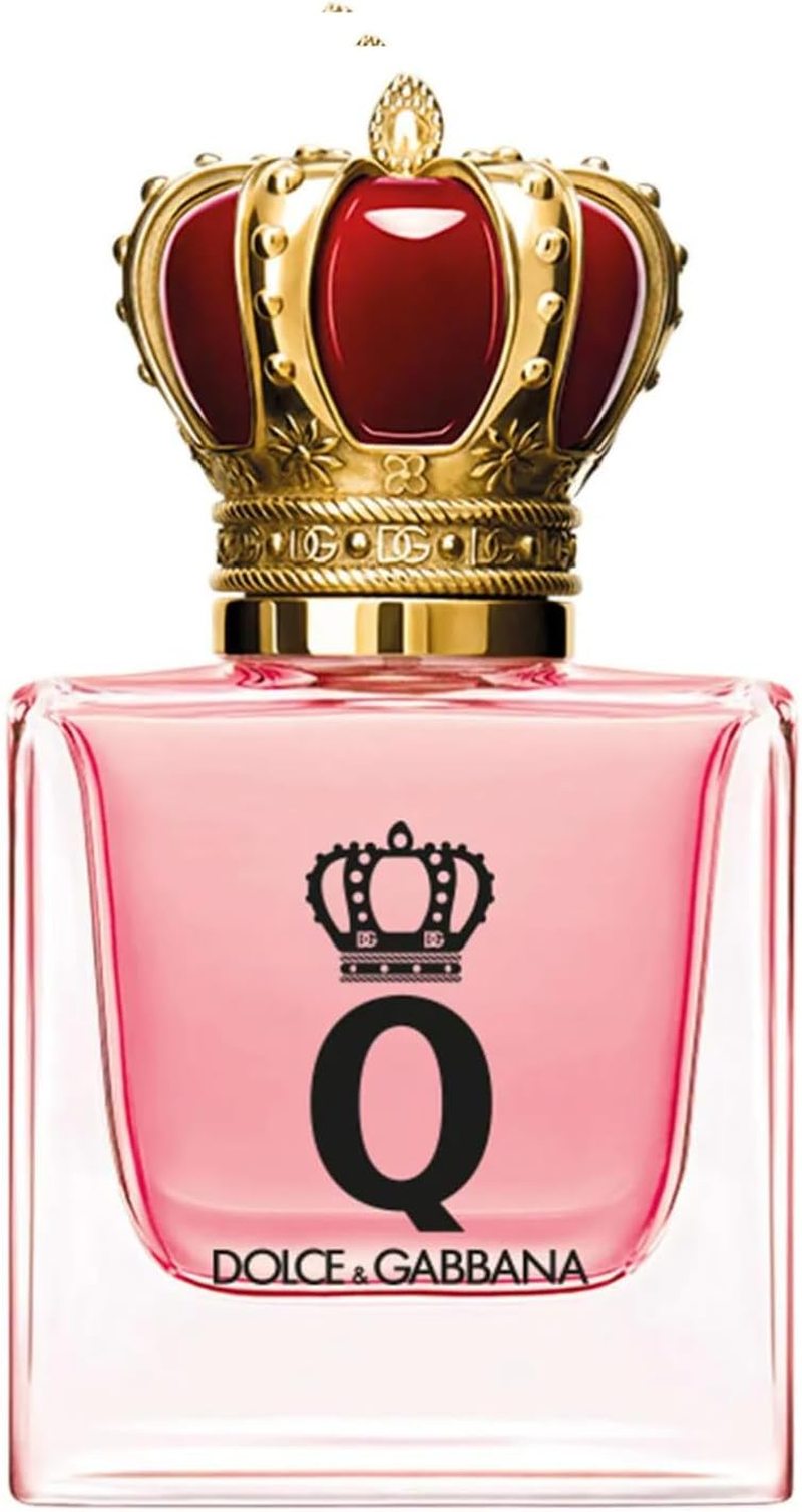 Dolce & Gabbana Women'S Q Eau De Parfum Spray 30 Ml image number 5