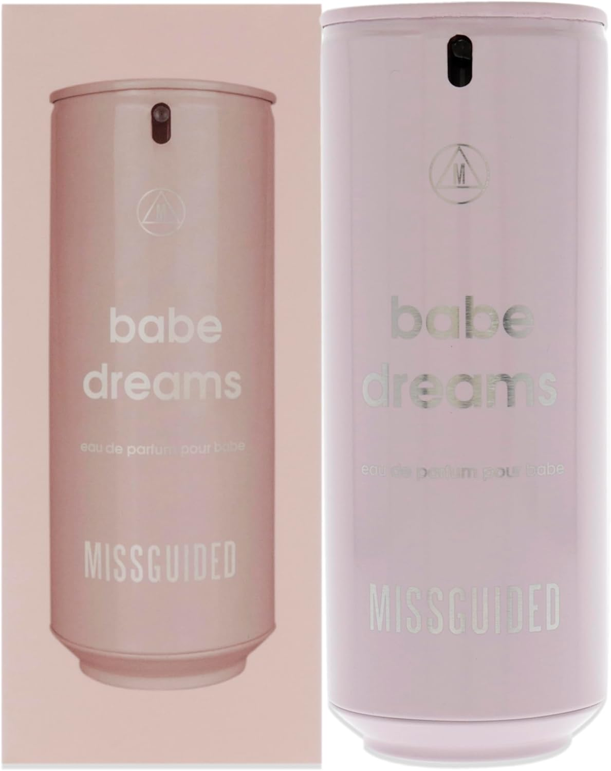 MISSGUIDED Babe Dreams image number 2