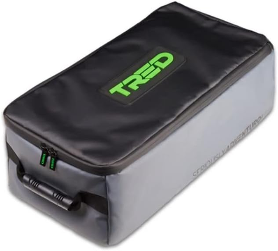 TRED Levelling Ramp Case Storage Bag