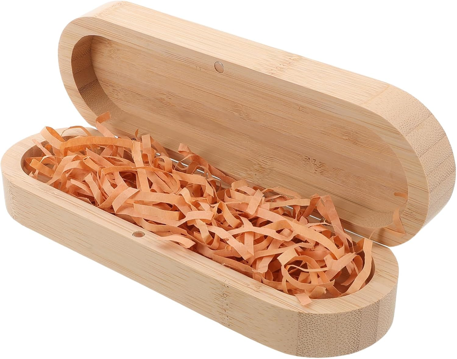 Wooden Pregnancy Test Kit Reveal Box Surprise Keepsake for Grandparents Announcement Present Box Wooden Souvenir image number 6