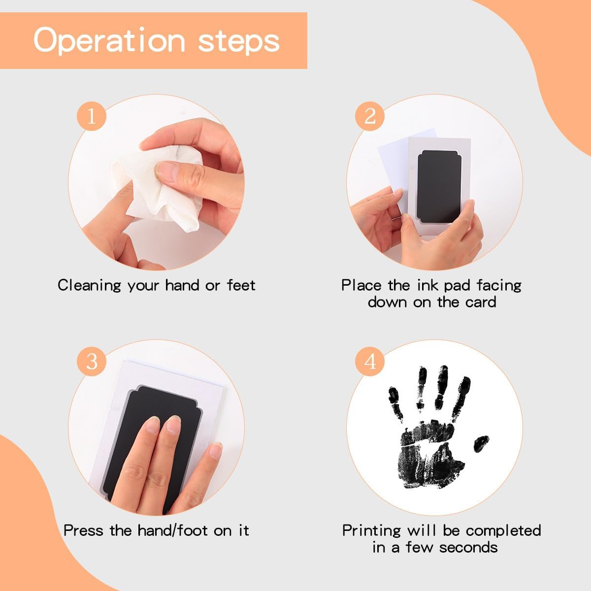 Dog Birthday Party Supplies Set, Blue Puppy Celebration Kit with Happy Birthday Banner Balloons Bandana Hat, DIY Paw Print Kit, Squeaky Toys Glitter Age Numbers Puppy'S First Birthday image number 3