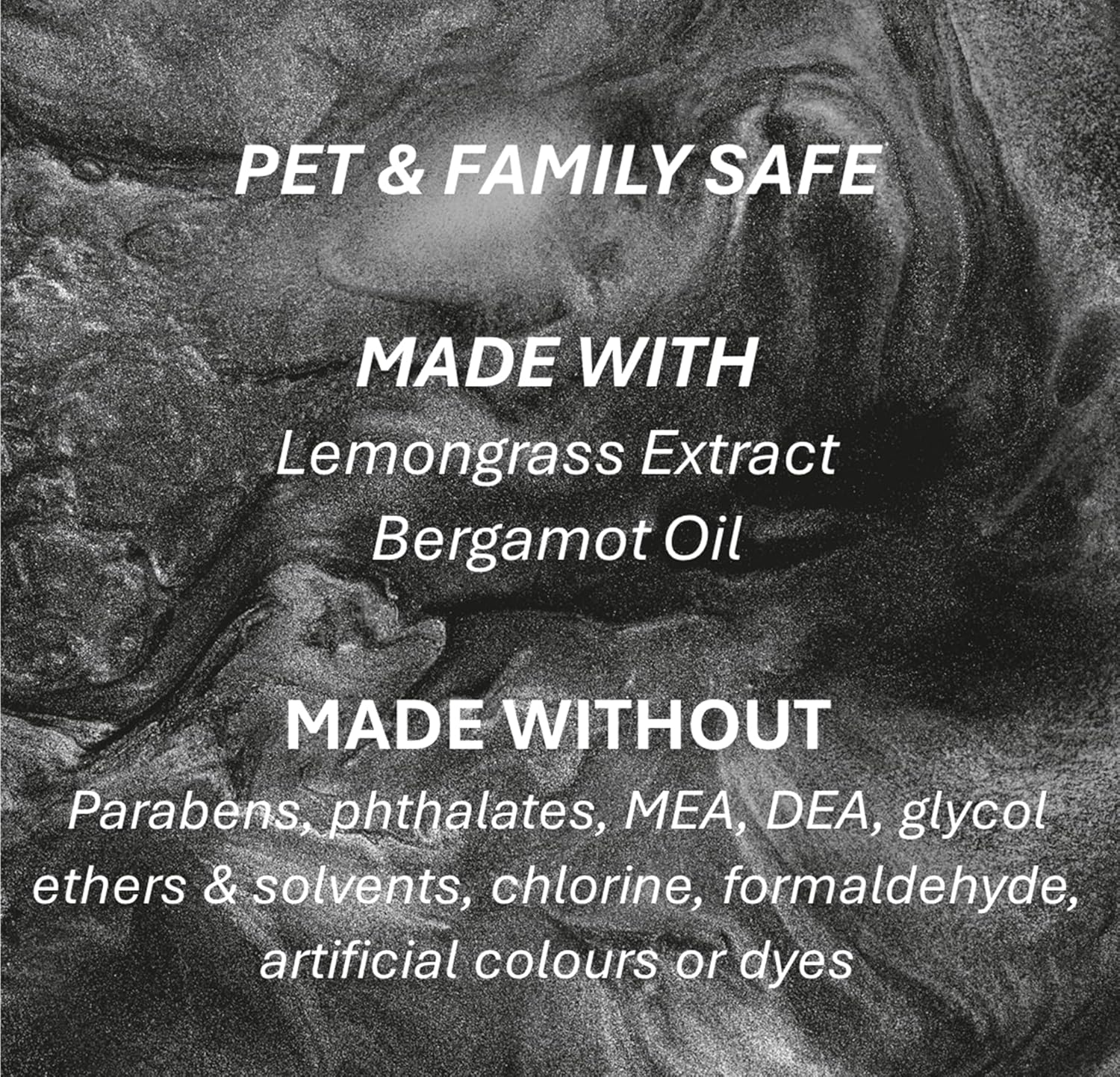 ALKIMI Shiny Surface Cleaner Spray, 500Ml, 3 Pack &ndash; Nature Engineered, All-Purpose Cleaner with Anti-Bacterial, Anti-Fungal and Degreasing Properties, Powerful & Natural Eco Cleaning Spray image number 2