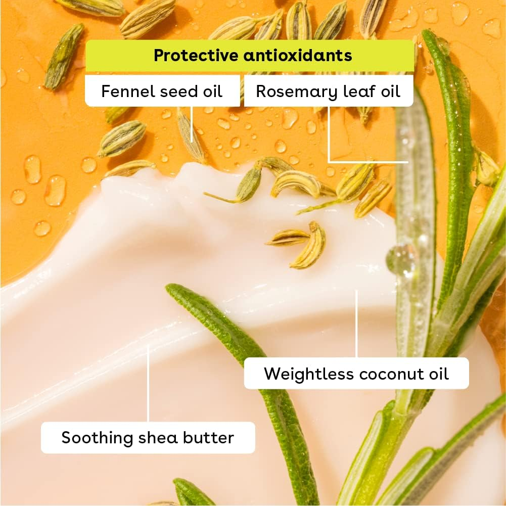 Eos Natural Shea Lip Balm- Birthday Cake, All-Day Moisture Lip Care Products, 0.39 Oz image number 4