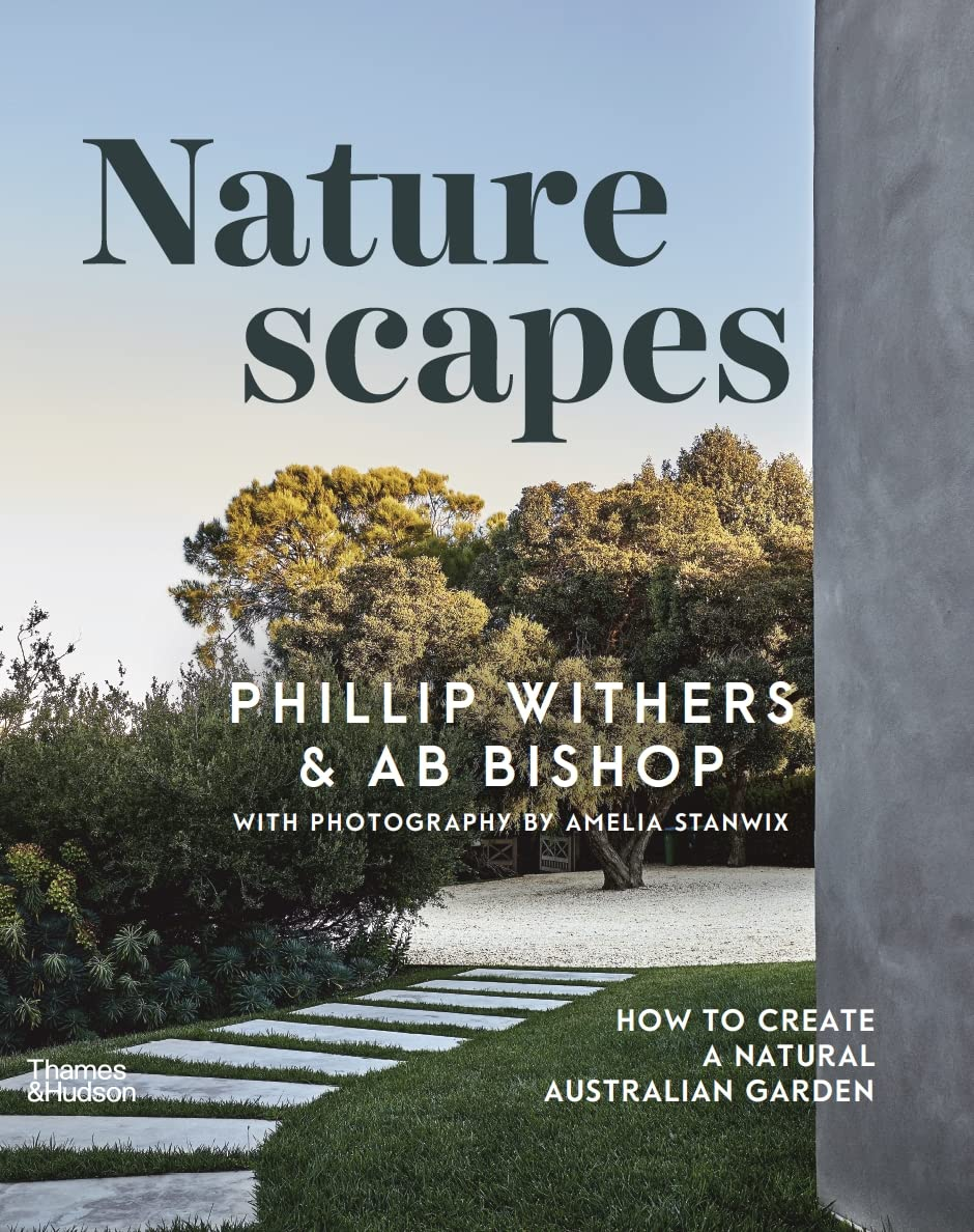 Naturescapes: How to Create a Natural Australian Garden image number 5