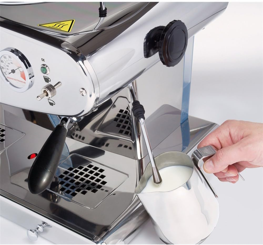 Illy X2.2 15AMP Iperespresso Professional Coffee Machine image number 3