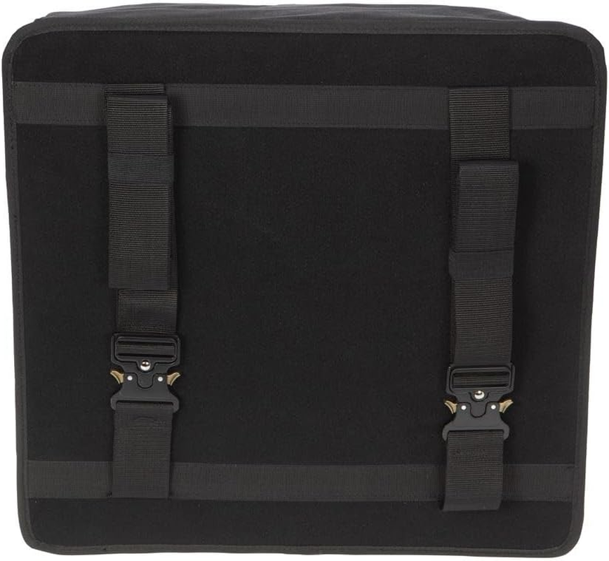 Kings plus Dirty Gear Bag 370GSM Water Resistant Canvas | Huge 58L Capacity | Easy to Clean image number 5