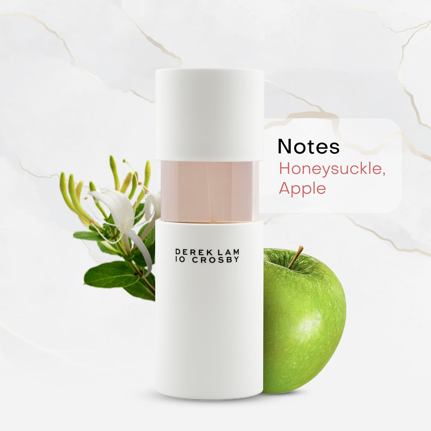 Derek Lam Drunk on Youth Eau De Parfum for Women, 100Ml image number 1