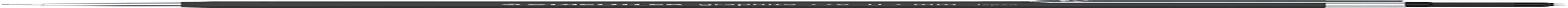 STAEDTLER Graphite Mechanical Pencil 0.7Mm Black