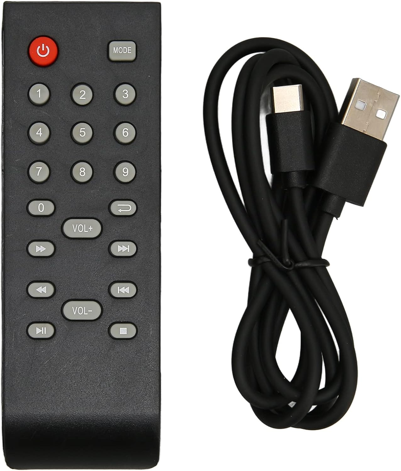 Speaker CD Player, 2400Mah Mini Retro Hifi Multifunctional Home CD Player with Large Capacity Battery Pink image number 5