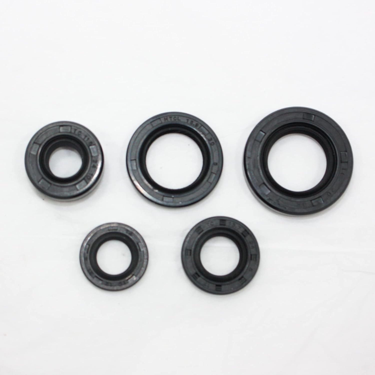 ENGINE OIL SEAL SET KIT LIFAN 110Cc 125Cc 140Cc PIT PRO TRAIL QUAD DIRT BIKE ATV image number 5