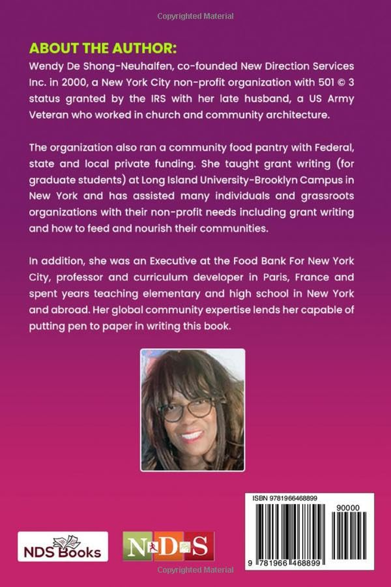 Food Pantry 101: a Guidebook image number 1