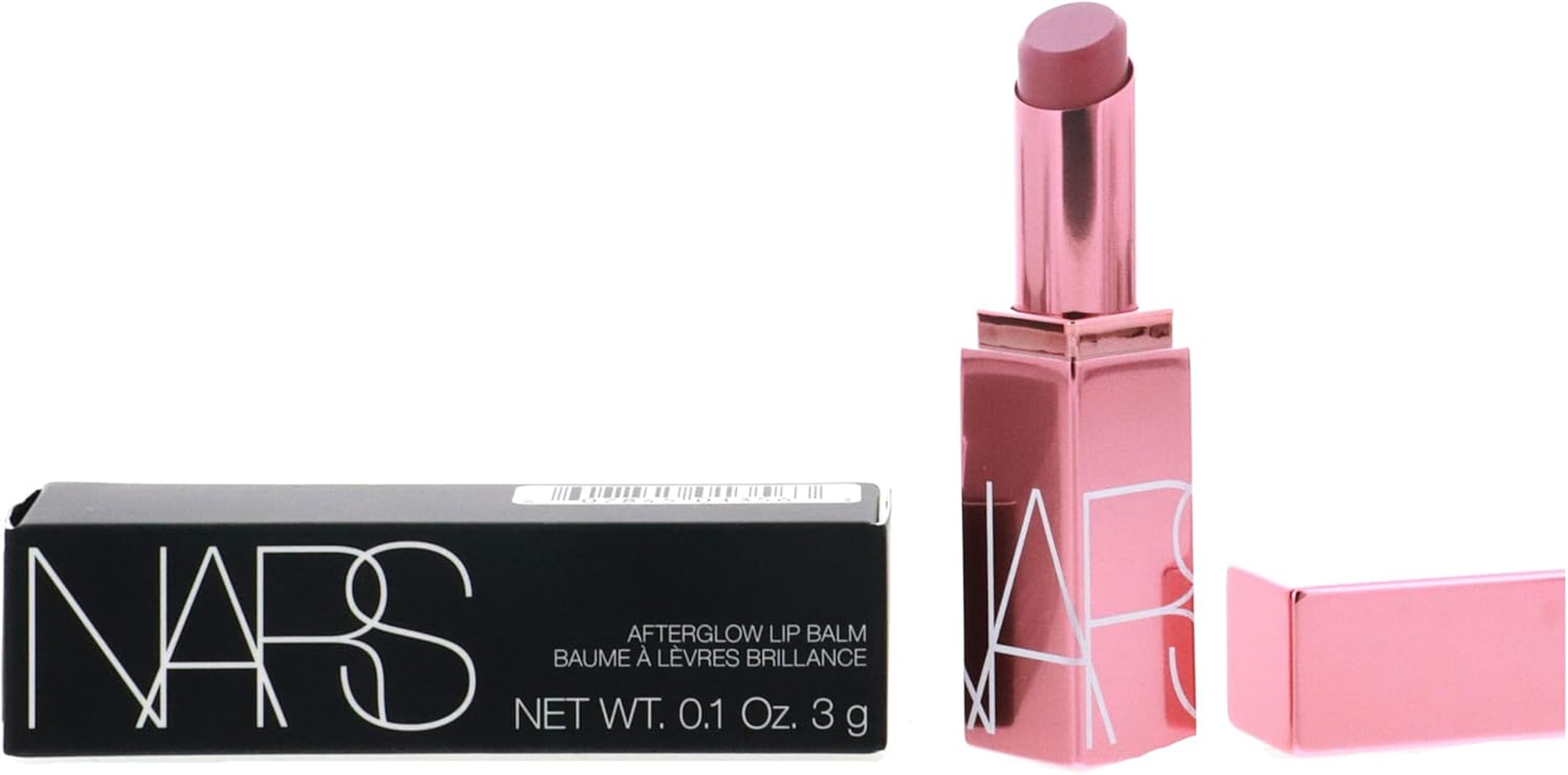 Nars Afterglow SPF10 Lip Balm, Turbo, 3 G