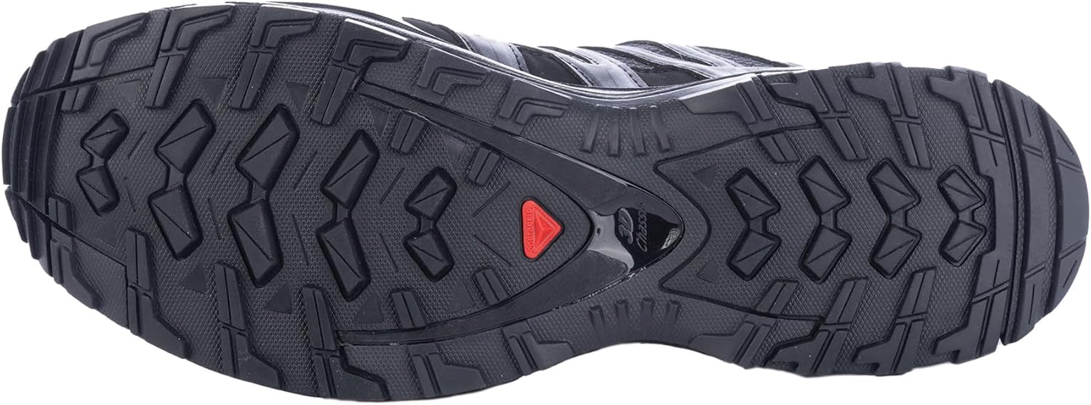 Salomon Men'S XA PRO 3D GTX Trail Running and Hiking Shoe image number 2