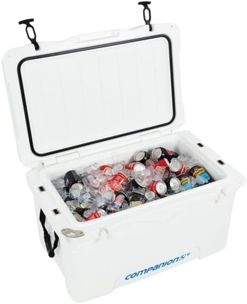 Companion Performance Series Roto Moulded Ice Box, 70 Litre Capacity