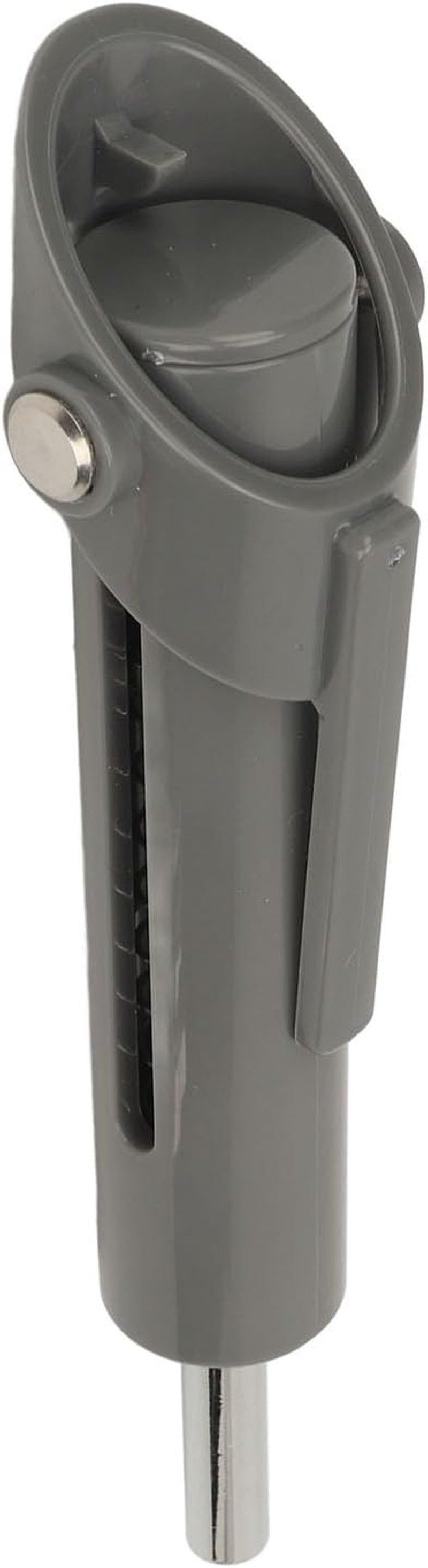 Drop Set Performance Pin, 7.8MM Multipurpose Adjustable Compact Weight Stack Pin for Home Training