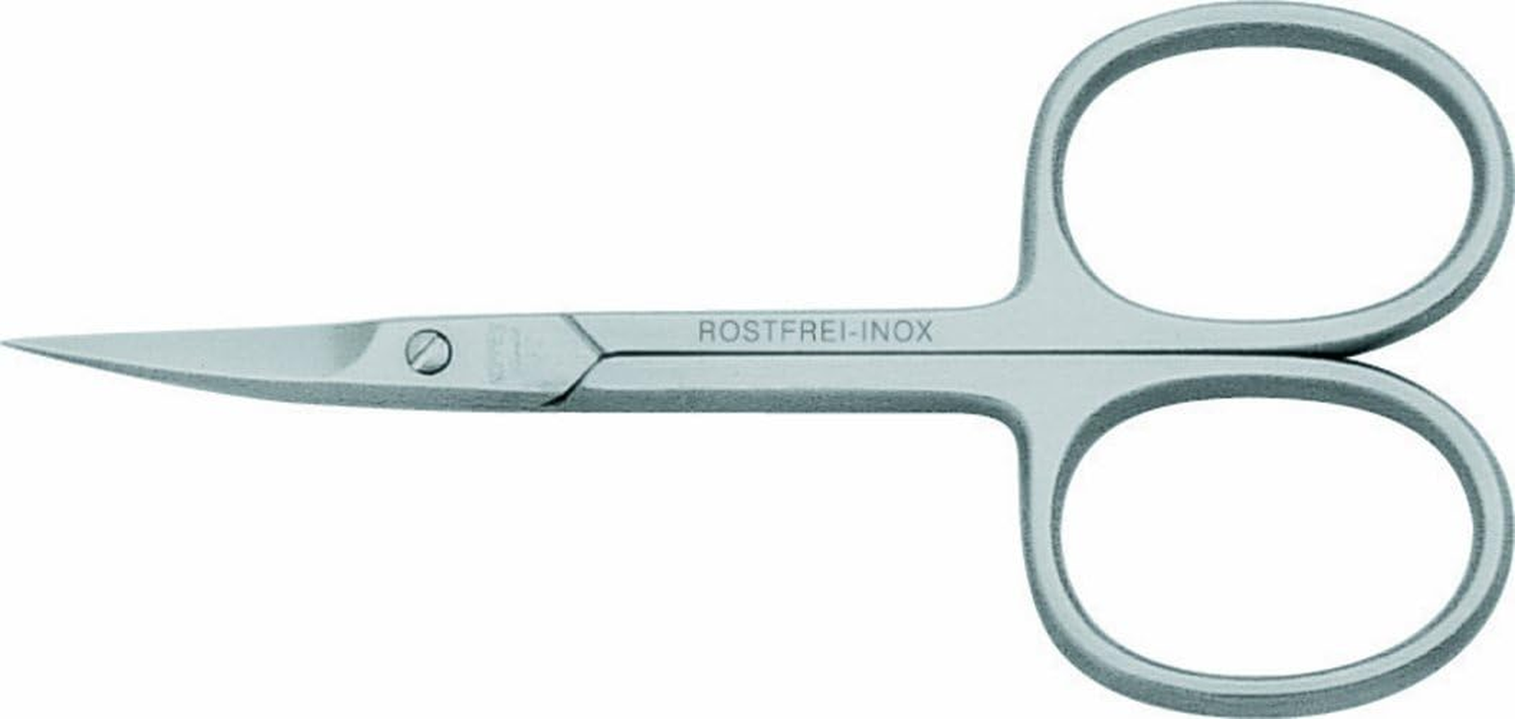 Nippes Stainless Steel Cuticle Scissor, 9 Cm image number 2