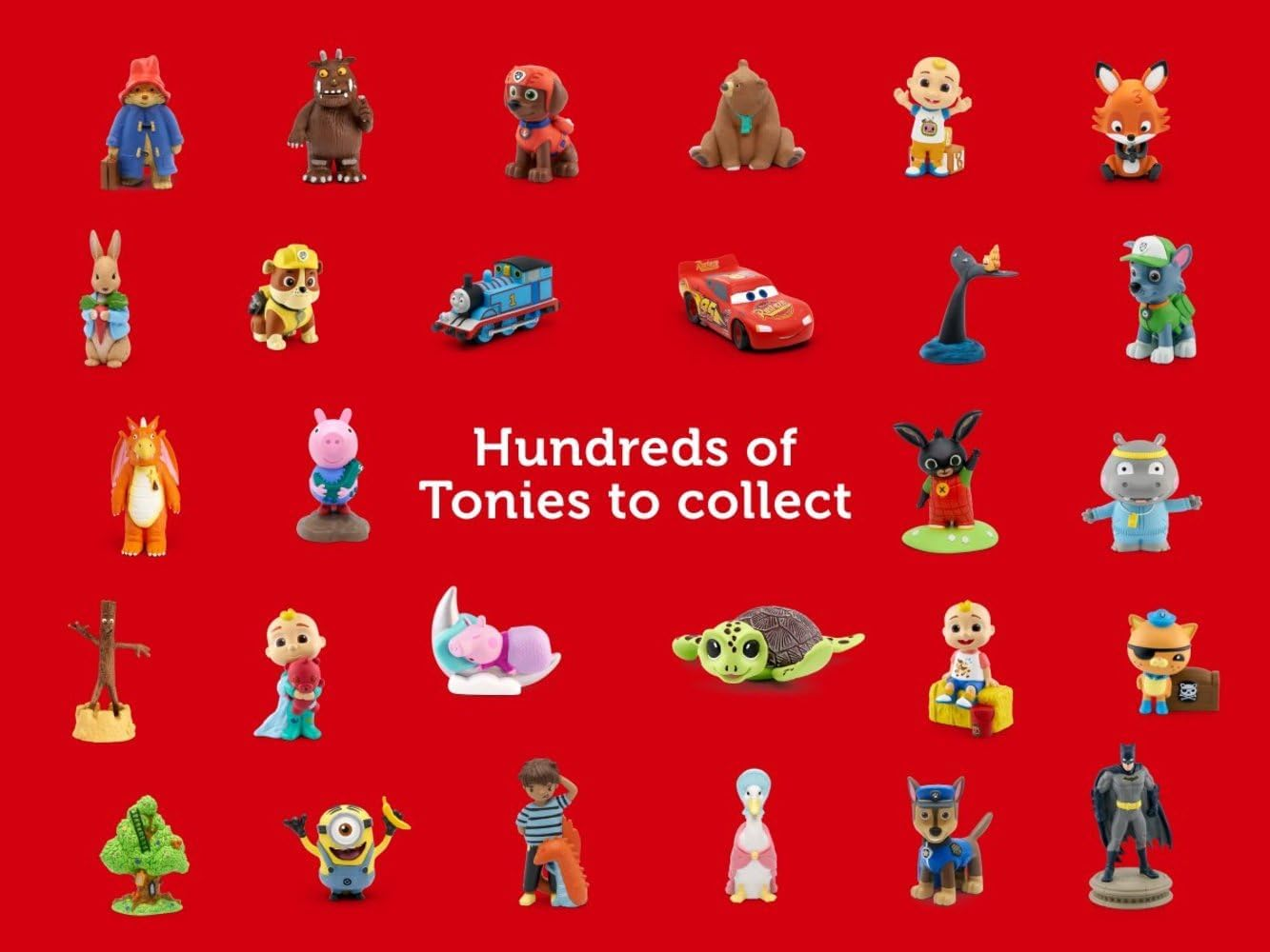 Tonies Ben and Holly'S Little Kingdom Audio Play Character - Holly image number 4