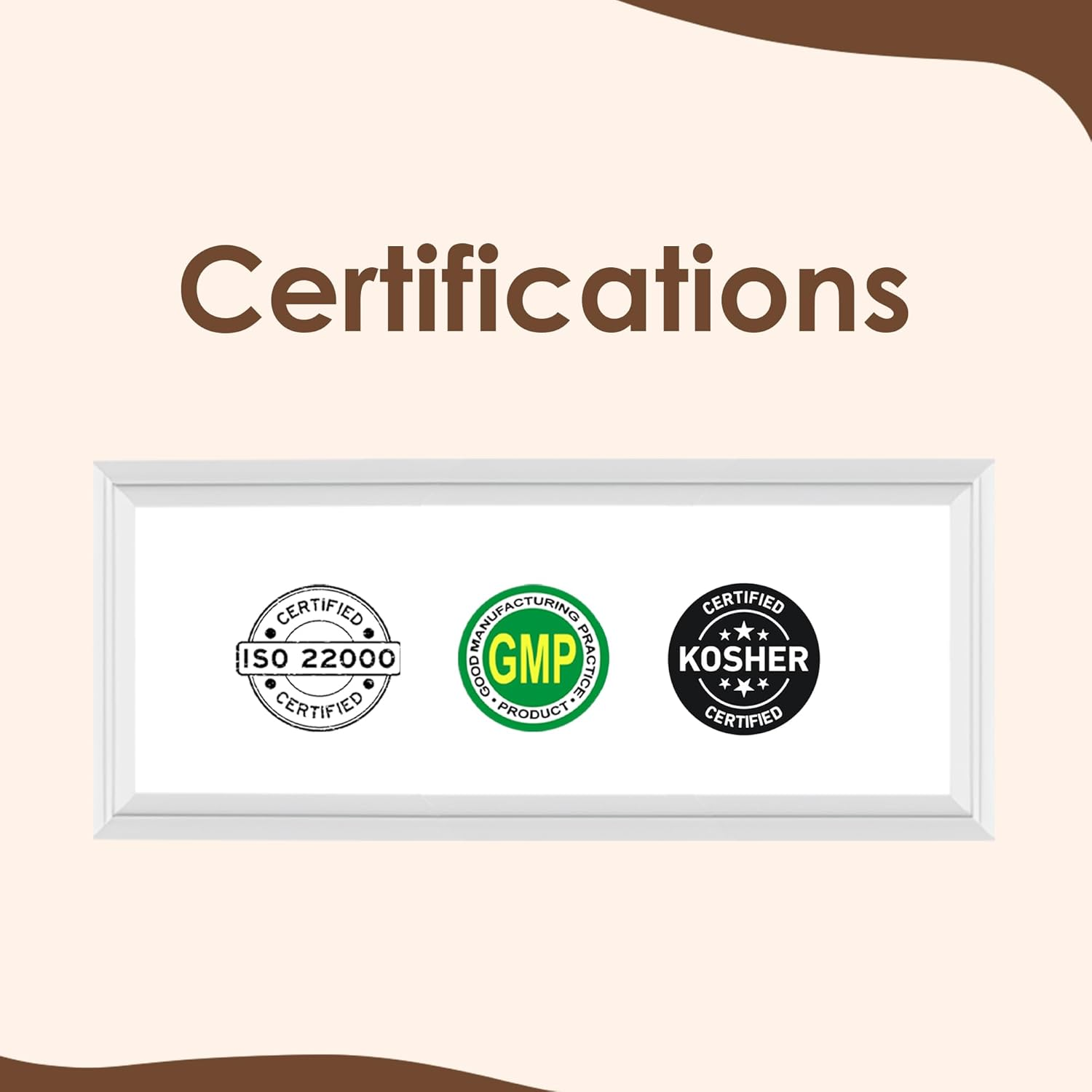 Mi Nature Ginger Powder (Zingiber Officinale Roscoe)|227G|Traditional Indian Sonth/Sooth Powder | Fine Texture | Spice & Herbaluse image number 4