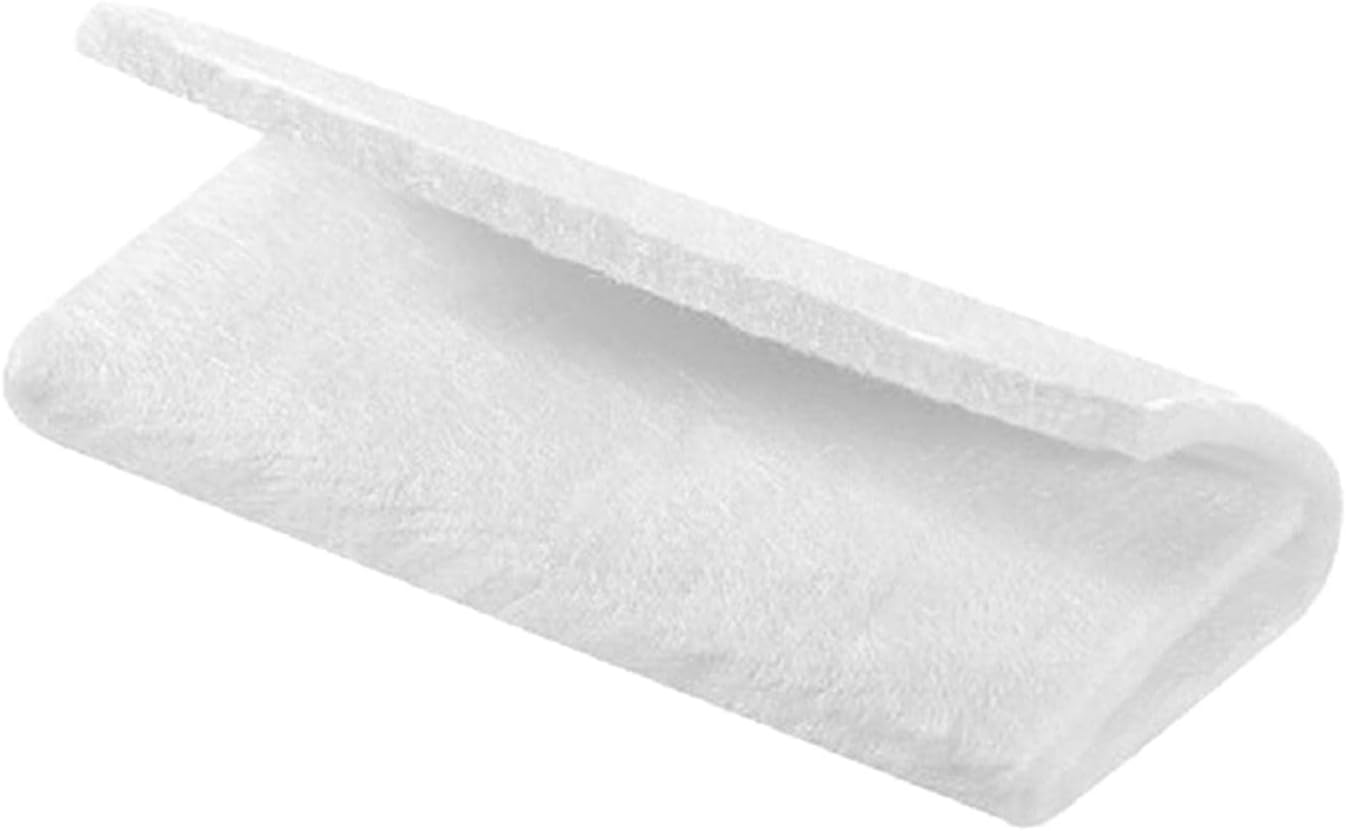 Magideal Motorcycle Exhaust Mat Packing Exhaust Pipe Repack Silencing Wrap for ATV image number 5