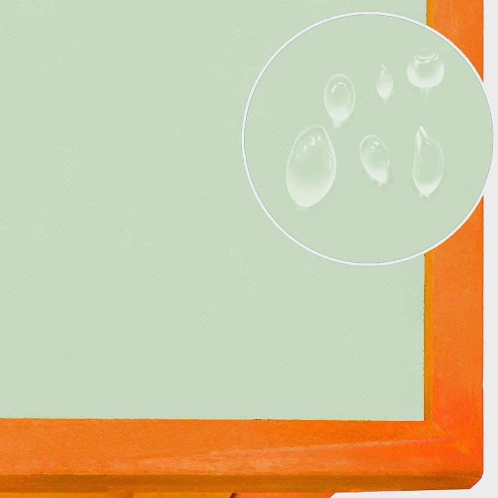 Outdoor Rabbit Hutch Small Animal House Pet Cage 1 Door Wood Bunny Shelter Enclosure image number 4