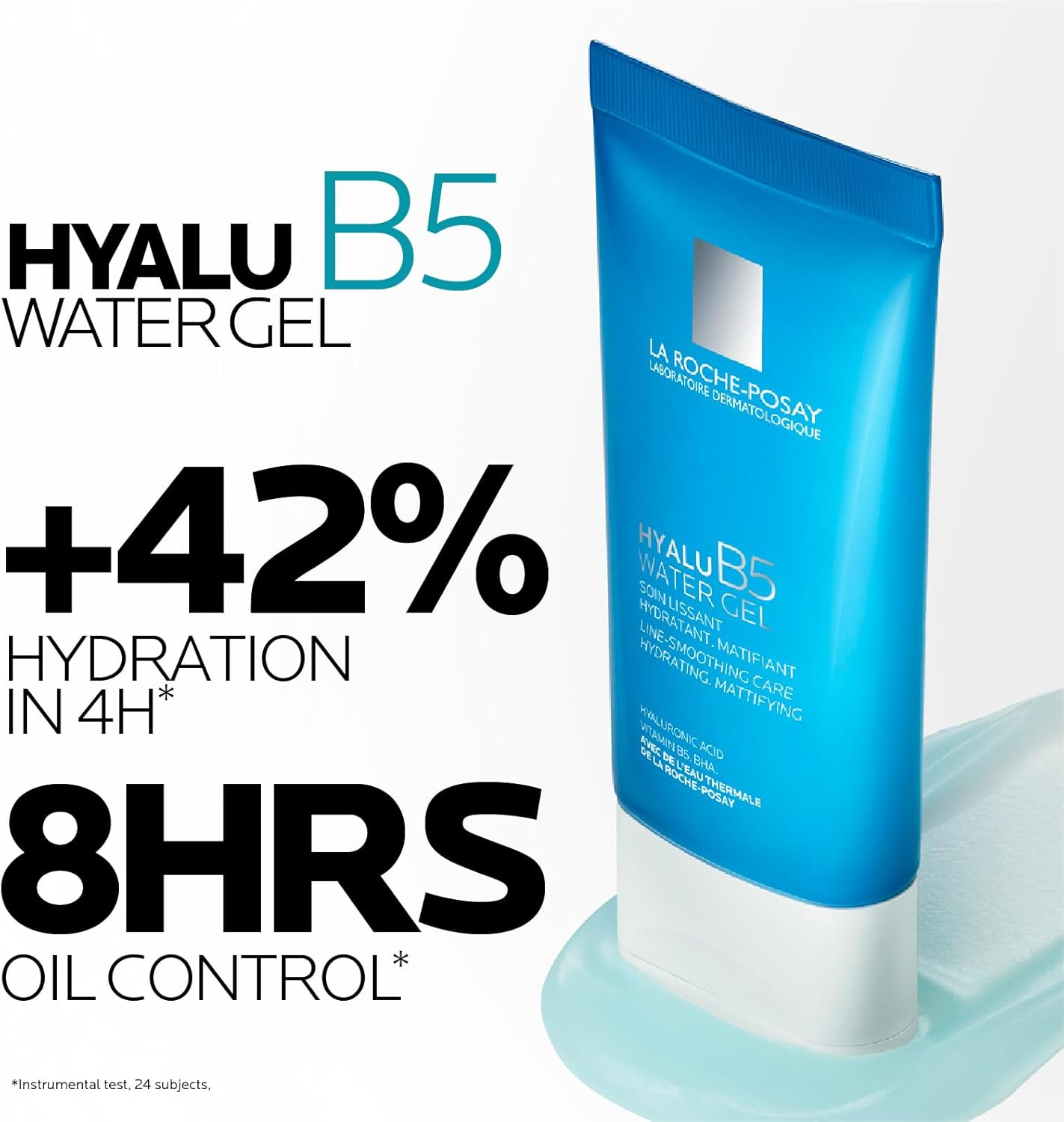 La Roche-Posay Hyalu image number 4