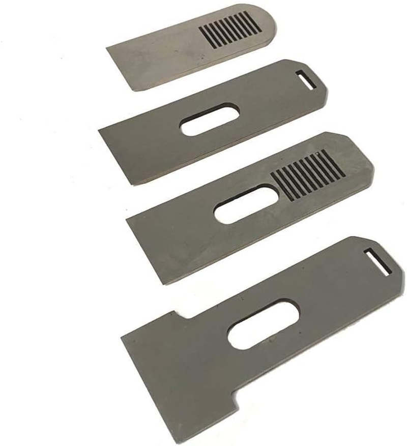 Luban Blade for Knuckle Cap Rebate Block Hand Plane