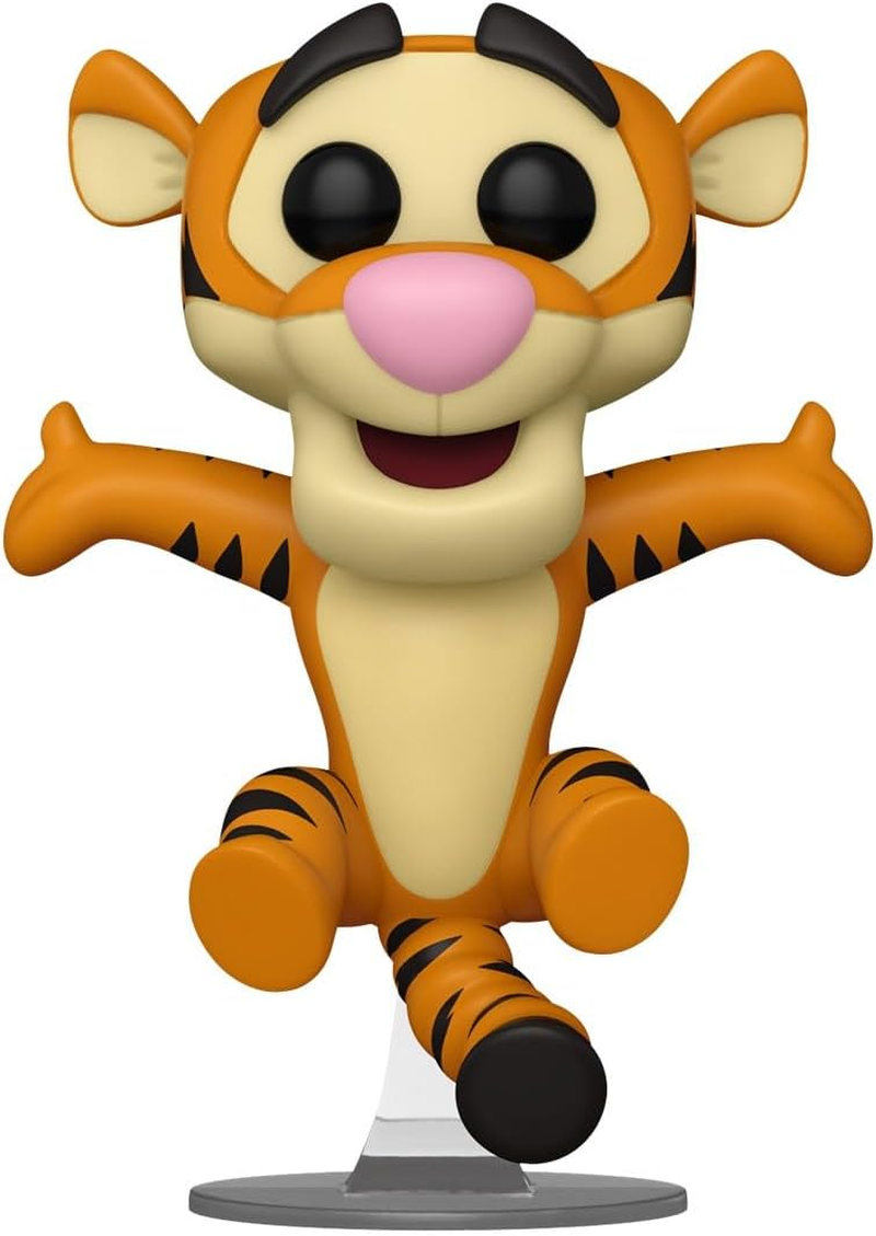 FUNKO POP! Disney: Winnie the Pooh - Tigger image number 3
