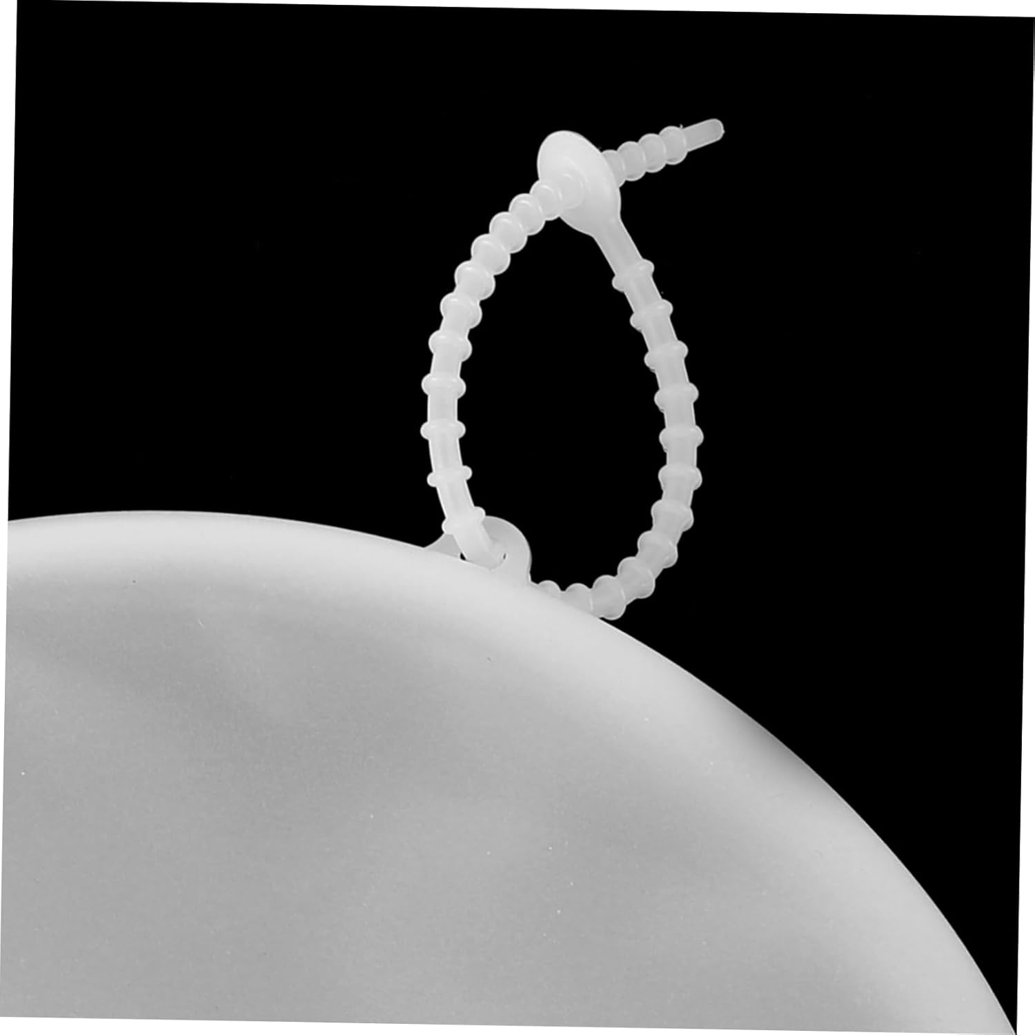 SHOWERORO Silicone Dough Rolling Bag Kitchen Gadget Bread Dough Holder Flour Tool Pie Crust Maker Food Preservation Bag image number 3