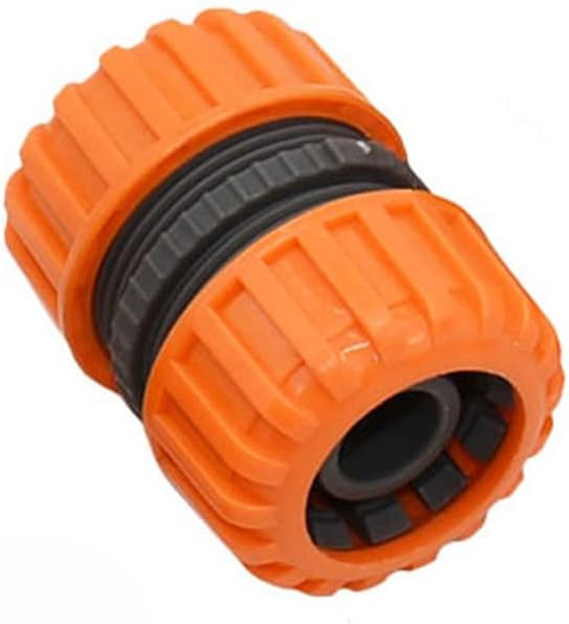 T&F Garden Hose Hose Pipe Connection Connector Kit for Pipe Connecting Gardena Connector Hose Connector (1/2 Inch 3-Way Hose Connector) image number 2