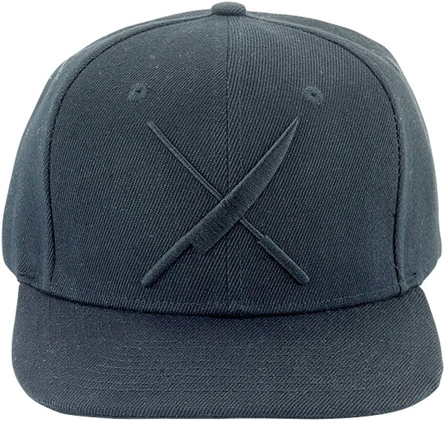 Mercer Culinary Snap Back Ca